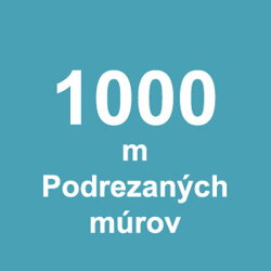 Vysušovanie vlhkého muriva