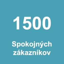 Hydroizolácie - Tisíce spokojných zákazníkov